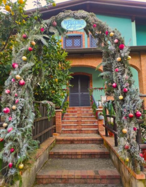 Caledonia B&B
